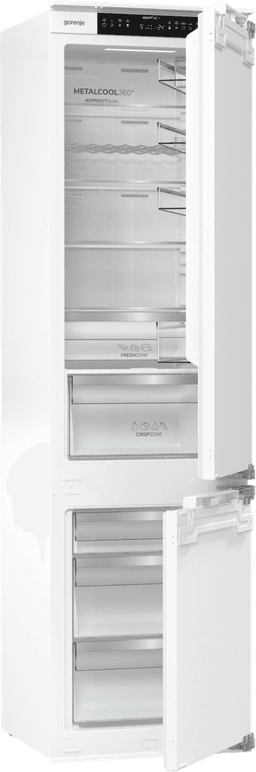 ХЛАДИЛНИК GORENJE NRKI519E82WF thumbnail 2