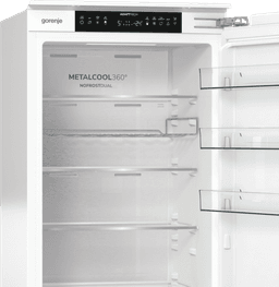 ХЛАДИЛНИК GORENJE NRKI519E82WF thumbnail 4