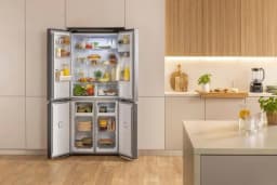 ХЛАДИЛНИК GORENJE NRM819E61BX thumbnail 4