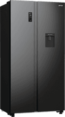 ХЛАДИЛНИК GORENJE NRR9185EABXLWD thumbnail 3