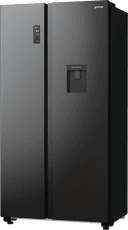 ХЛАДИЛНИК GORENJE NRR9185EABXLWD thumbnail 4