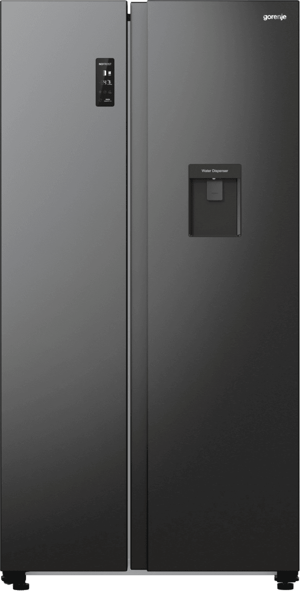 ХЛАДИЛНИК GORENJE NRR9185EABXLWD