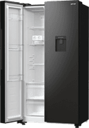 ХЛАДИЛНИК GORENJE NRR9185EABXLWD thumbnail 10