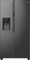 ХЛАДИЛНИК GORENJE NRR9185ESBXL thumbnail 1
