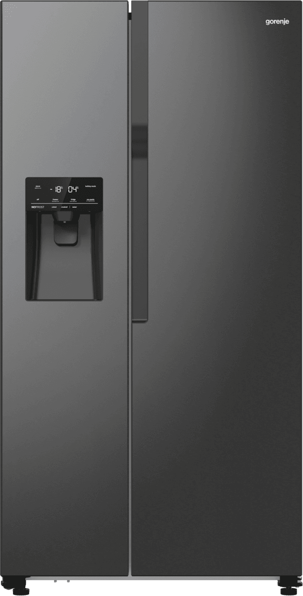 ХЛАДИЛНИК GORENJE NRR9185ESBXL