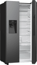 ХЛАДИЛНИК GORENJE NRR9185ESBXL thumbnail 2