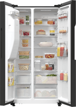 ХЛАДИЛНИК GORENJE NRR9185ESBXL thumbnail 4