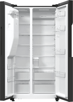 ХЛАДИЛНИК GORENJE NRR9185ESBXL thumbnail 5