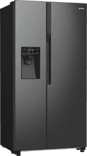 ХЛАДИЛНИК GORENJE NRR9185ESBXL thumbnail 3