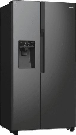 ХЛАДИЛНИК GORENJE NRR9185ESBXL thumbnail 3