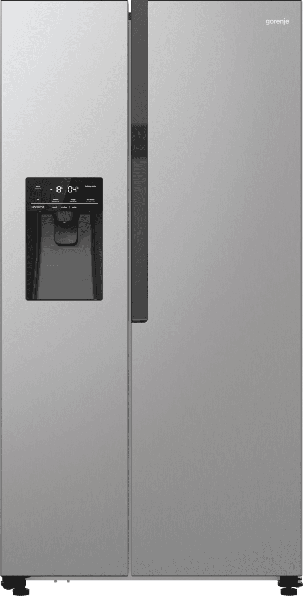 ХЛАДИЛНИК GORENJE NRR9185ESXL