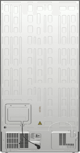ХЛАДИЛНИК GORENJE NRR9185ESXL thumbnail 6