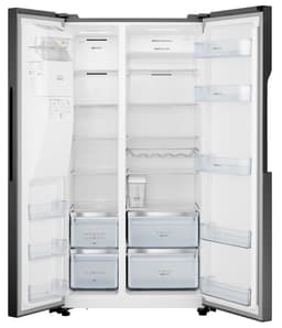 ХЛАДИЛНИК GORENJE NRS9182VB thumbnail 2