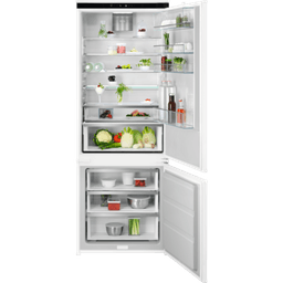 ХЛАДИЛНИК AEG NSC7P751ES thumbnail 1