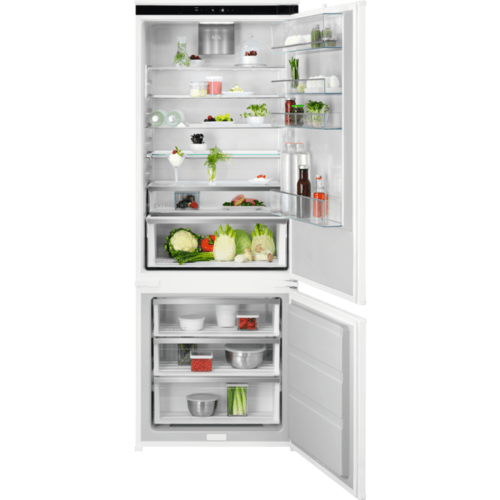 ХЛАДИЛНИК AEG NSC7P751ES