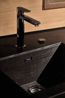 Окомплектовка за сифон SCHOCK Gun Metal thumbnail 6