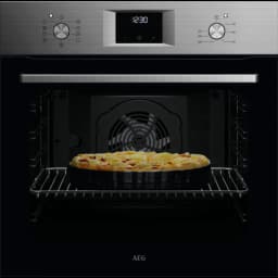 ФУРНА AEG OA5AB21SM thumbnail 1