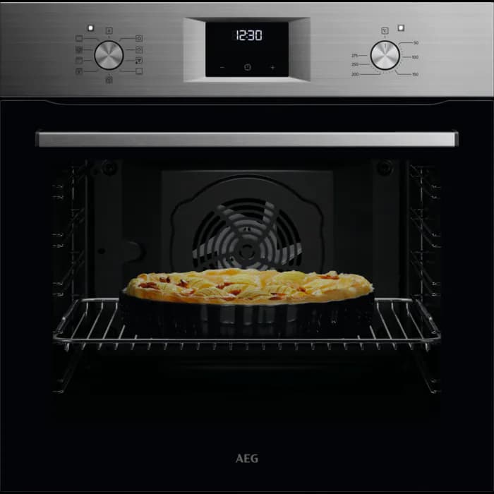 ФУРНА AEG OA5AB21SM