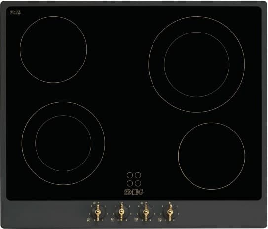 КОТЛОН SMEG P864AO