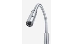 СМЕСИТЕЛ FRANKE PESCARA SEMI-PRO L thumbnail 4