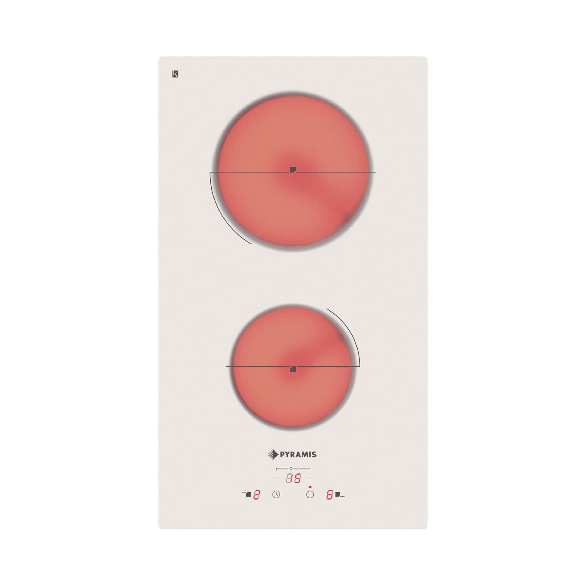 КОТЛОН PYRAMIS PHC31230FMW