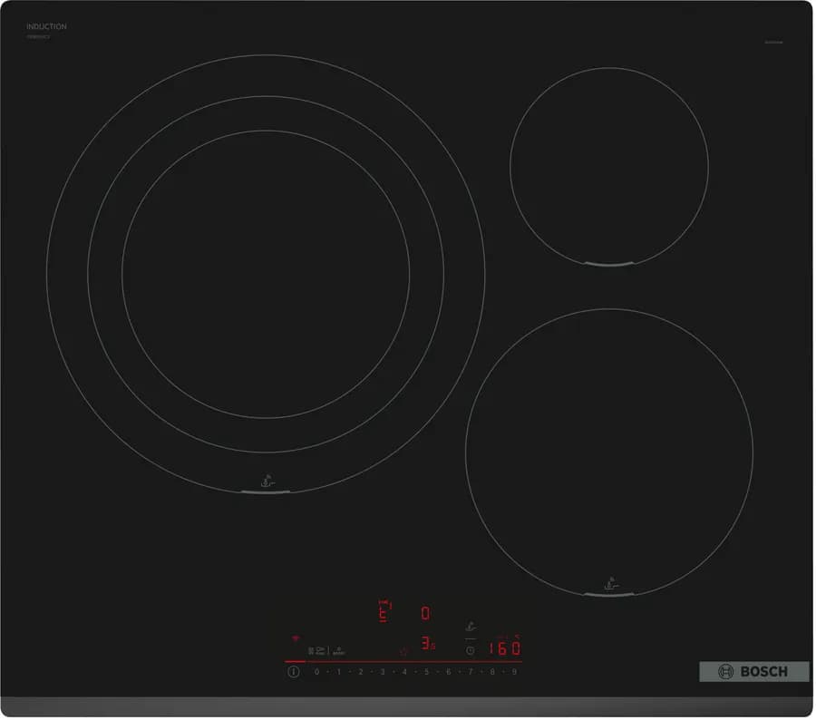 КОТЛОН BOSCH PID631HC1E