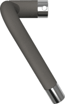 СМЕСИТЕЛ SCHOCK Piega Fix Silverstone (91) - Нарушена опаковка thumbnail 2