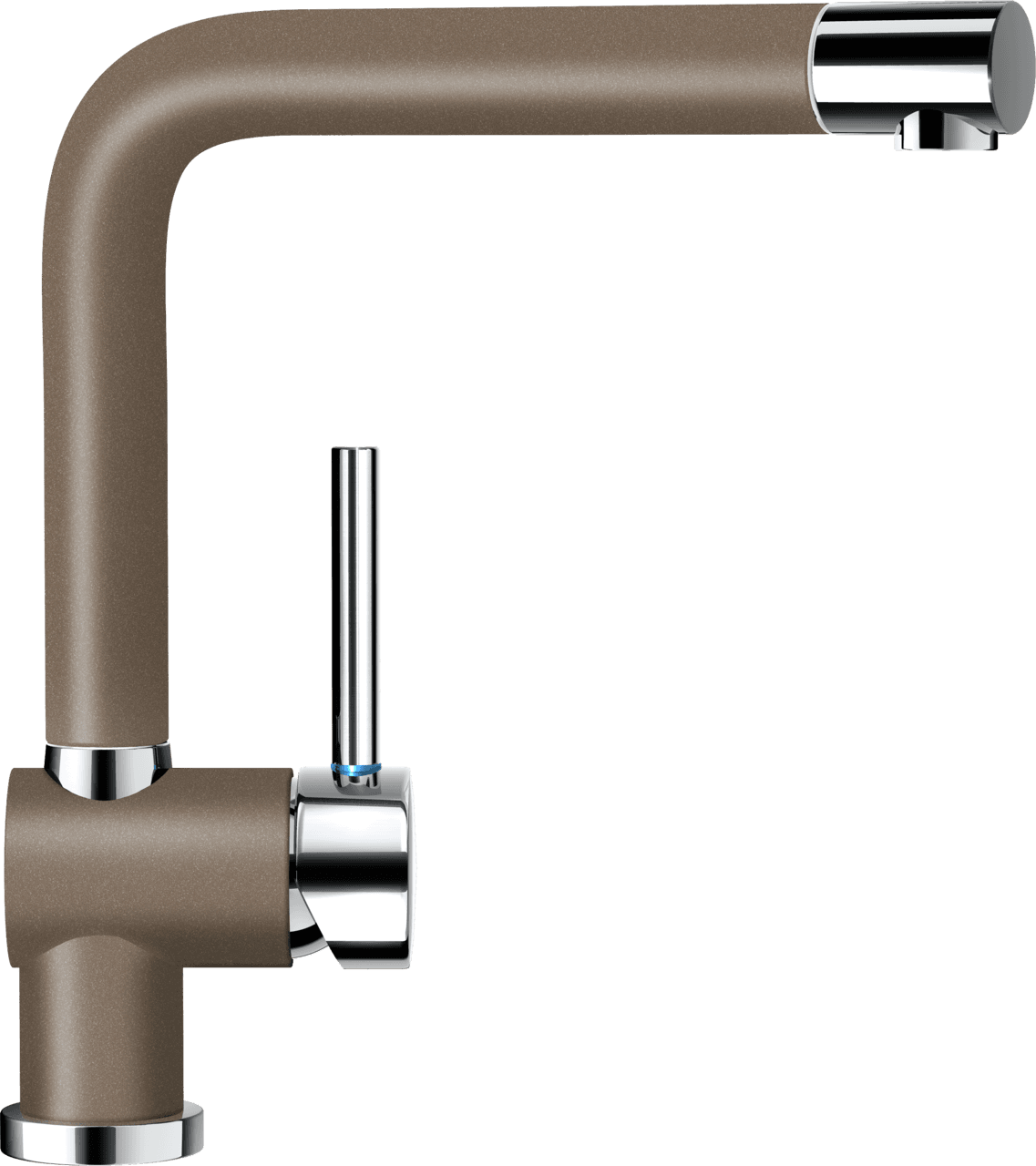 СМЕСИТЕЛ SCHOCK PIEGA - fix  earth - ПОСЛЕДНИ БРОЙКИ