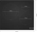 КОТЛОН BOSCH PIJ61ABB5E thumbnail 4