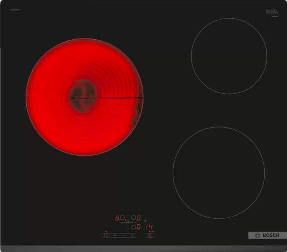 КОТЛОН BOSCH PKM631BB2E