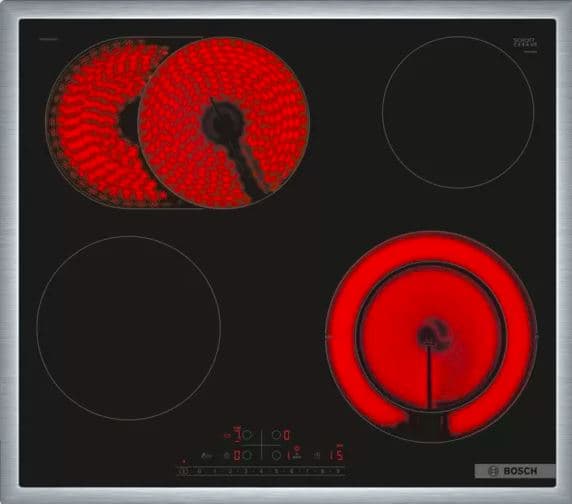 КОТЛОН BOSCH PKN645FP2E