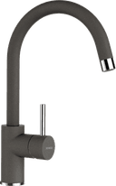 СМЕСИТЕЛ SCHOCK Plutos Fix thumbnail 1