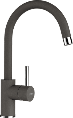 СМЕСИТЕЛ SCHOCK Plutos Fix thumbnail 1