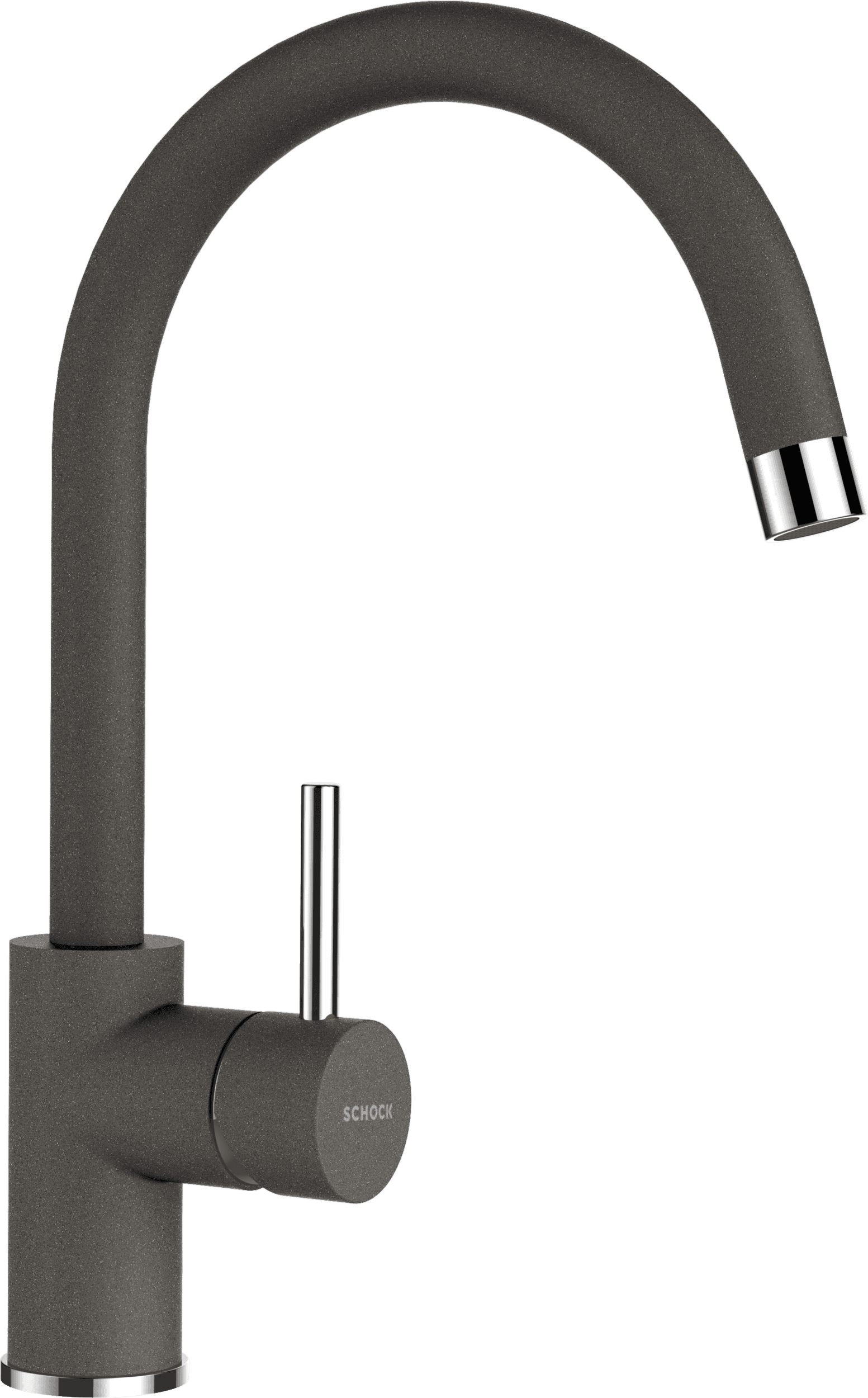 СМЕСИТЕЛ SCHOCK Plutos Fix