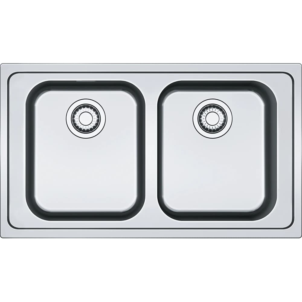 МИВКА FRANKE SRX 620-34-34