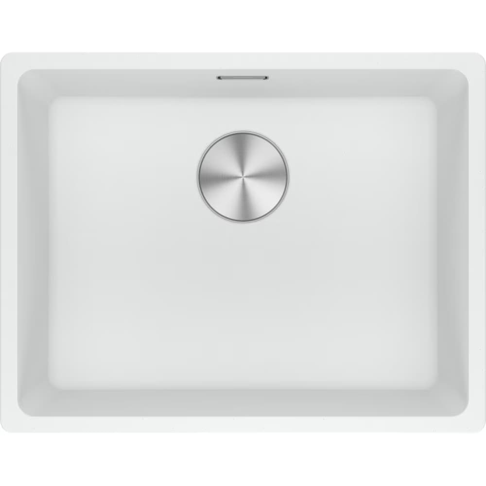 МИВКА FRANKE MRG 210-52 POLAR WHITE