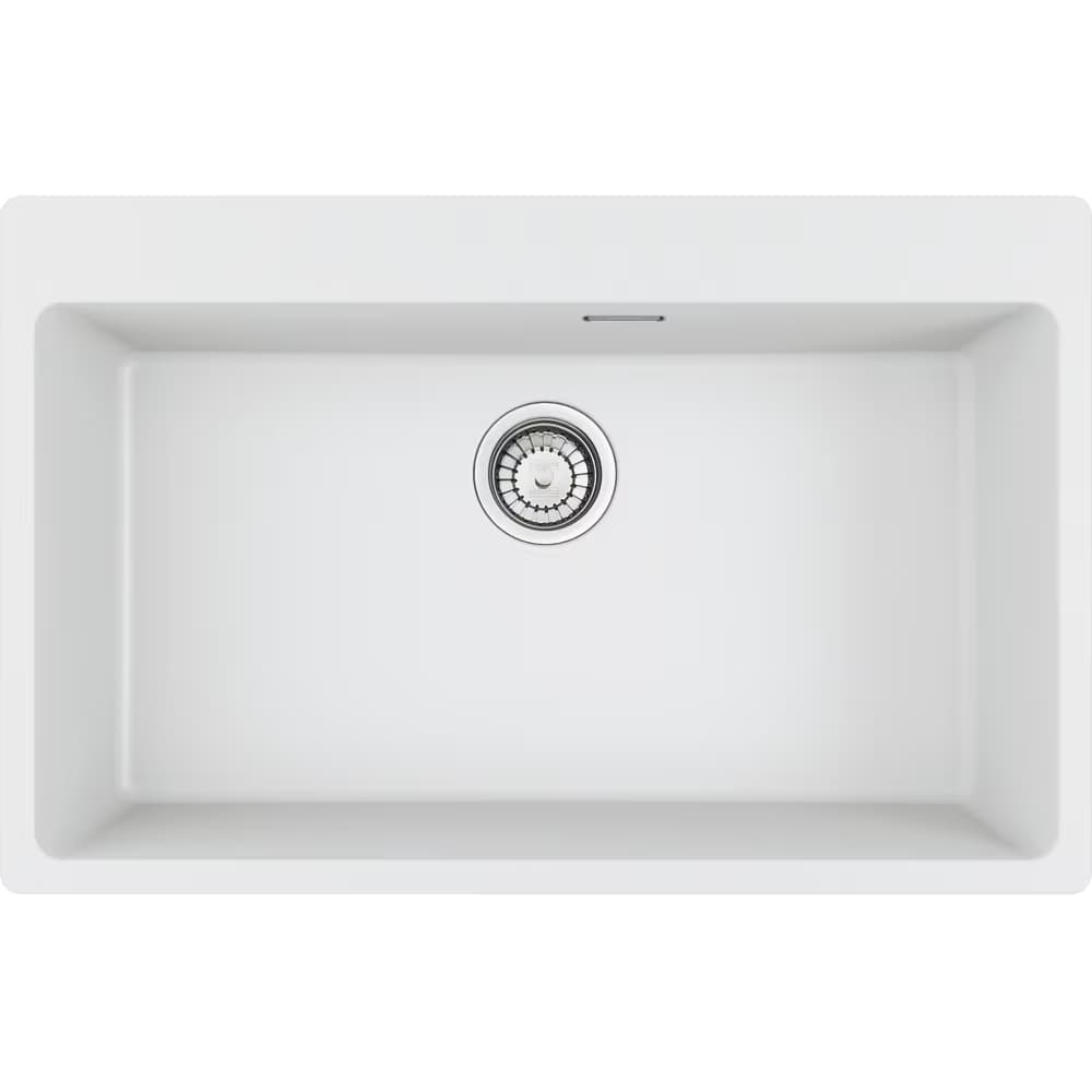 МИВКА FRANKE MRG 610-73 POLAR WHITE