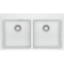 МИВКА FRANKE MRG 620-39-39 POLAR WHITE thumbnail 1