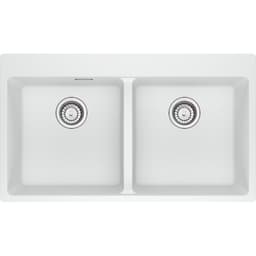 МИВКА FRANKE MRG 620-39-39 POLAR WHITE thumbnail 1