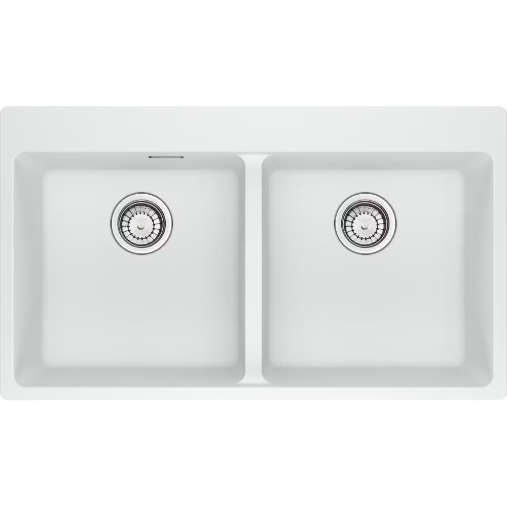 МИВКА FRANKE MRG 620-39-39 POLAR WHITE