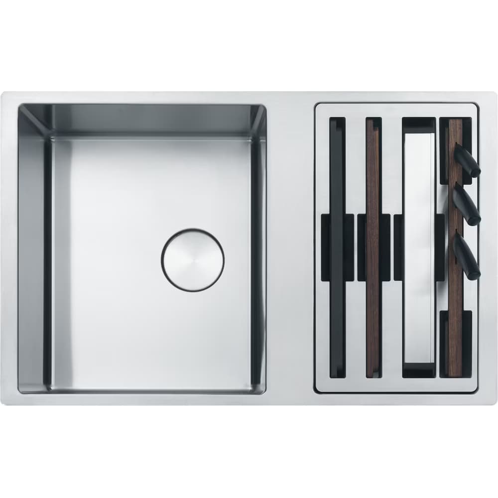 МИВКА FRANKE BWX 120-41-27