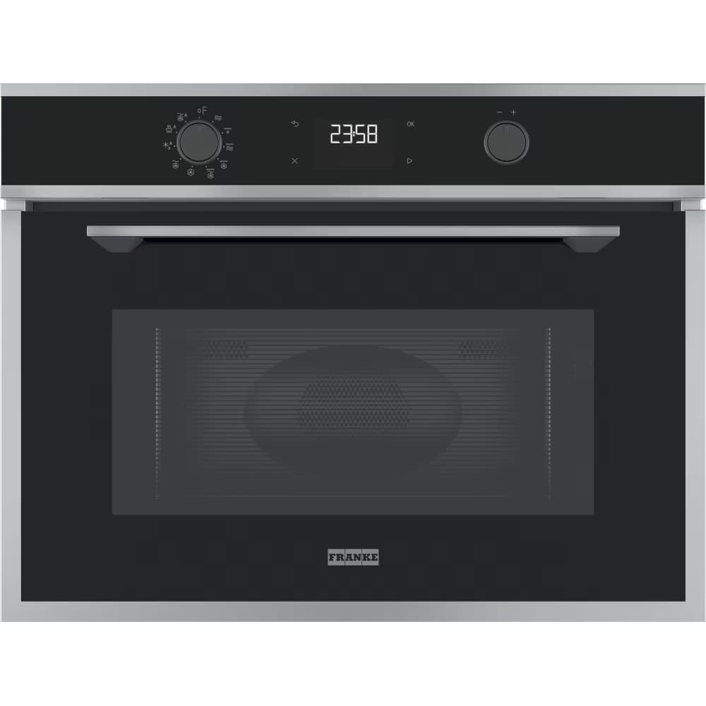 МИКРОВЪЛНОВА ФУРНА FRANKE FMA 45 MW XS