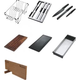 МИВКА FRANKE BWX 220-54-27 R thumbnail 15