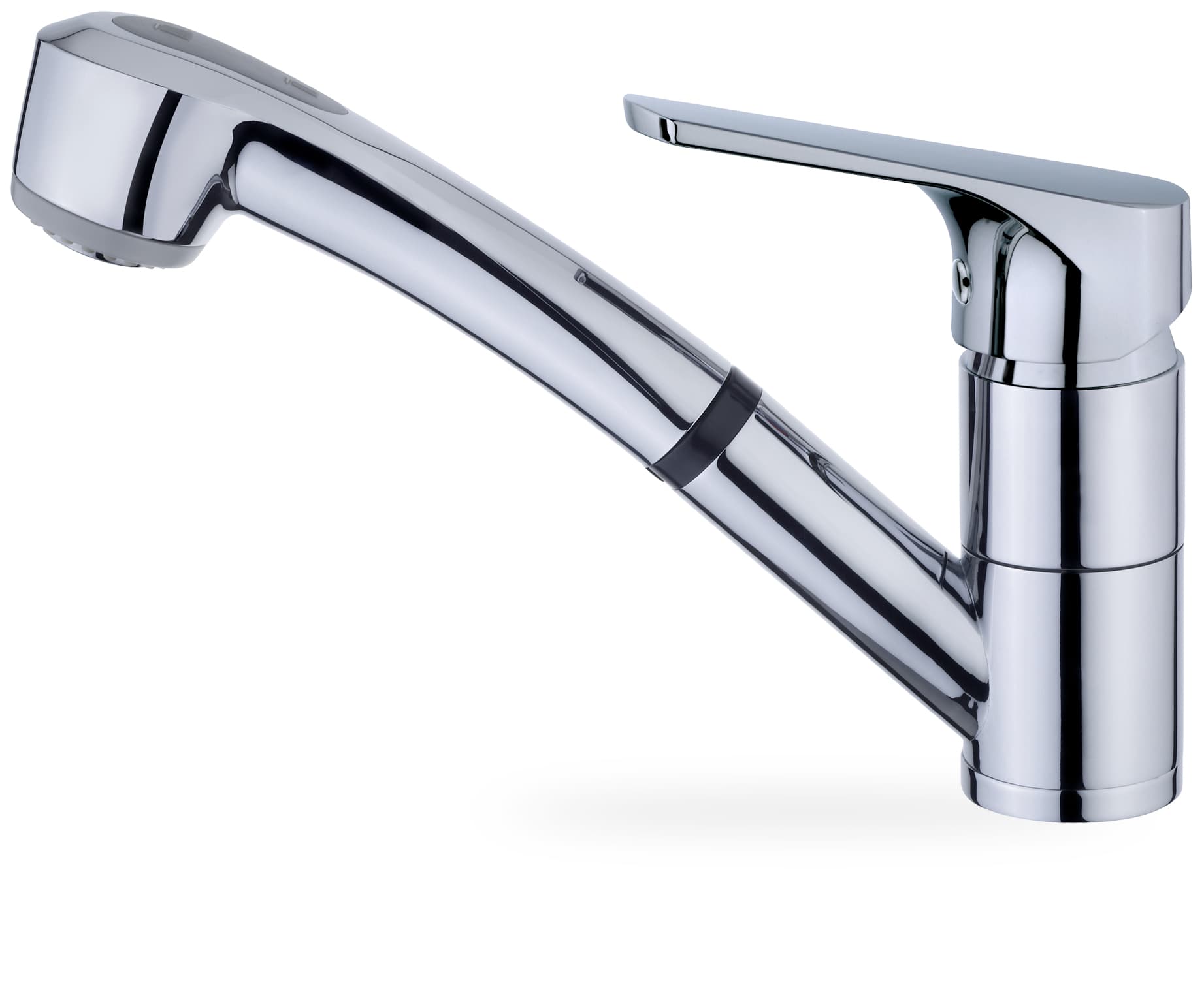 СМЕСИТЕЛ TEKA MT PLUS 978 PULL-OUT