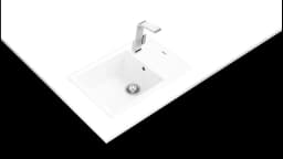 МИВКА TEKA Stone 60 S-TG thumbnail 2