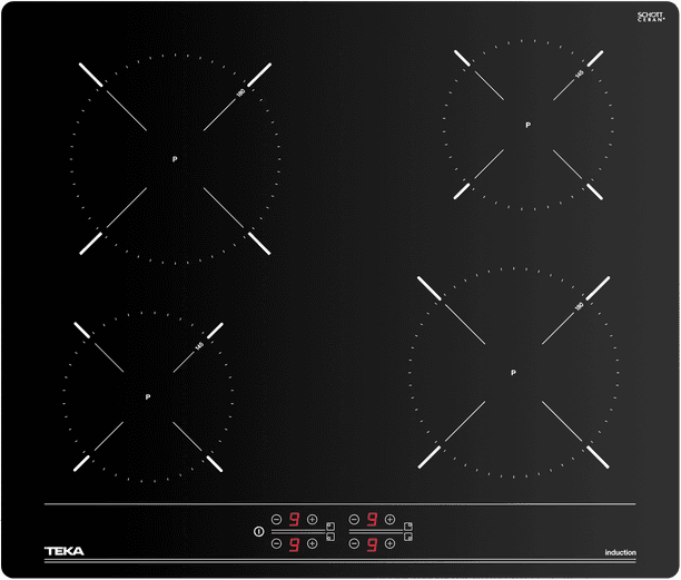 КОТЛОН TEKA IBC 64000 