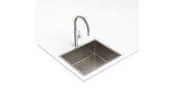 СМЕСИТЕЛ TEKA FORMENTERA TOP FOT 995 ТИТАН thumbnail 2