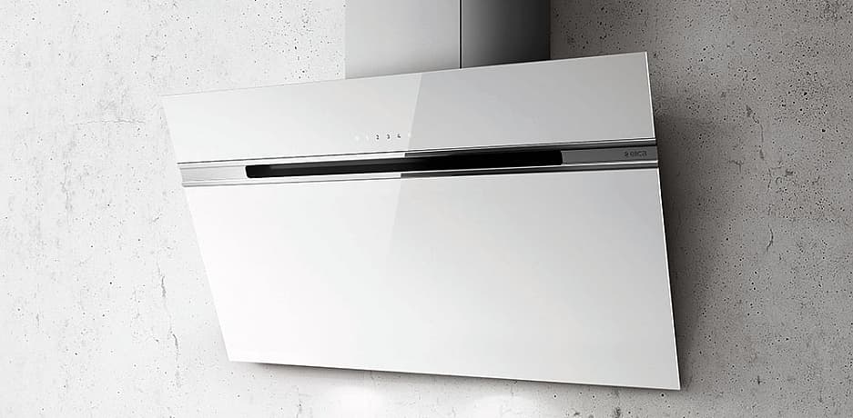 АСПИРАТОР Elica Stripe @ WH 90