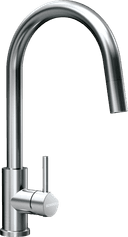 СМЕСИТЕЛ SCHOCK Prima Pull-out Inox thumbnail 1