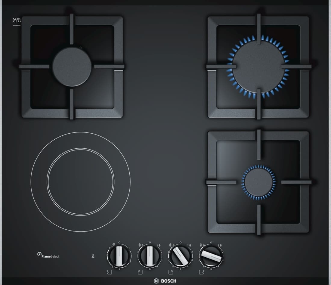 КОТЛОН BOSCH PSY6A6B20